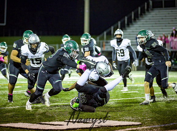 Mounds View vs Roseville Football 252