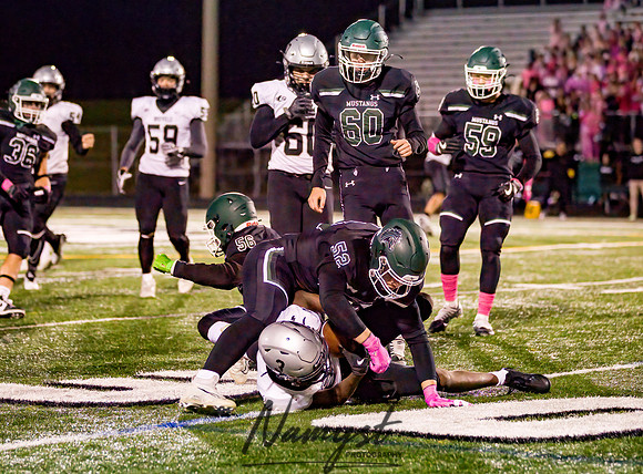 Mounds View vs Roseville Football 257