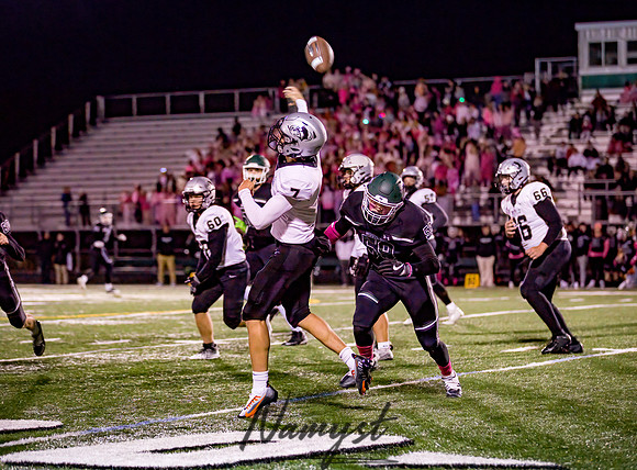 Mounds View vs Roseville Football 260