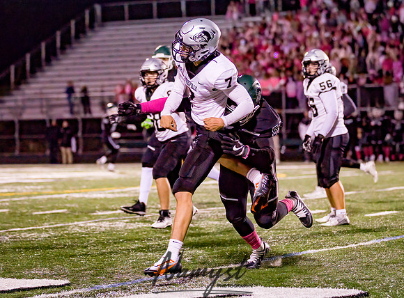 Mounds View vs Roseville Football 261