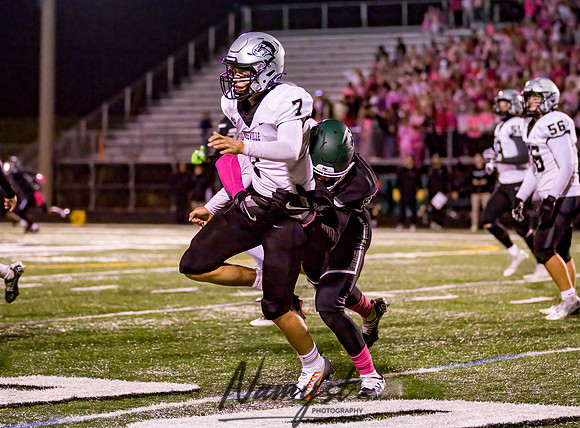 Mounds View vs Roseville Football 262