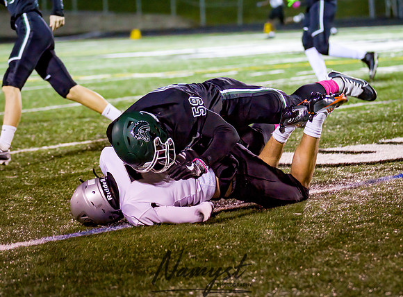 Mounds View vs Roseville Football 266