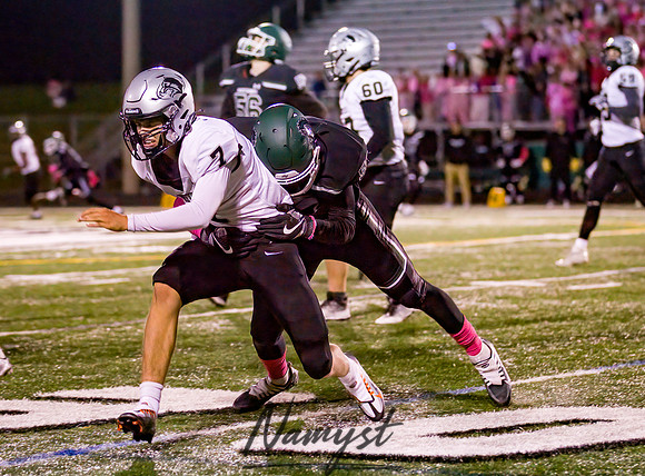 Mounds View vs Roseville Football 263
