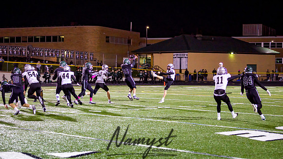 Mounds View vs Roseville Football 269