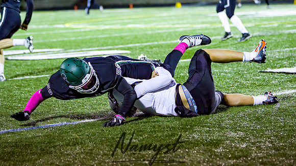 Mounds View vs Roseville Football 268