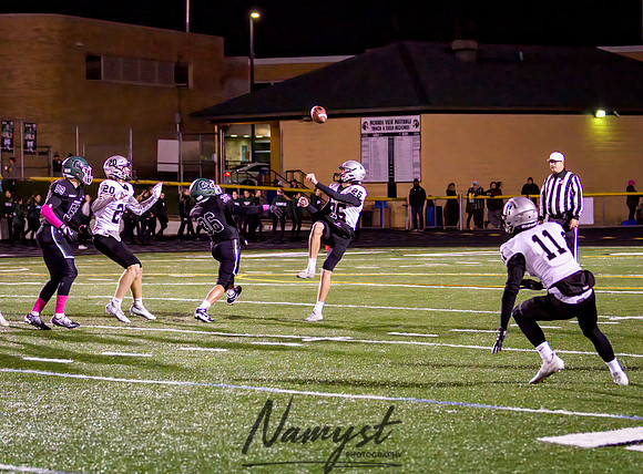 Mounds View vs Roseville Football 271