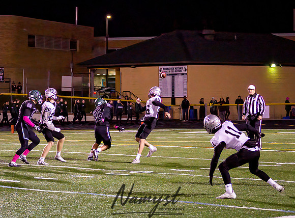 Mounds View vs Roseville Football 272