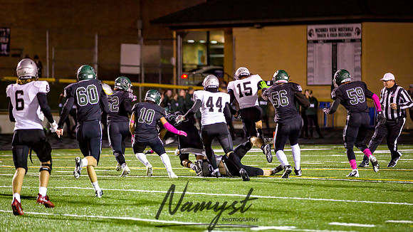 Mounds View vs Roseville Football 274