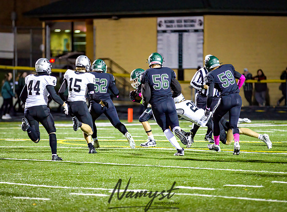 Mounds View vs Roseville Football 273