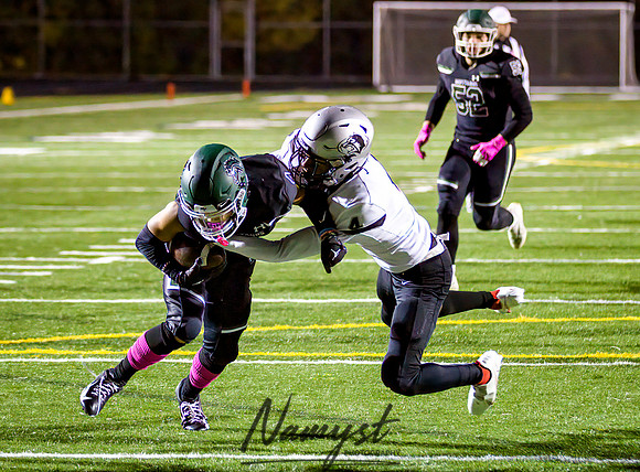 Mounds View vs Roseville Football 278