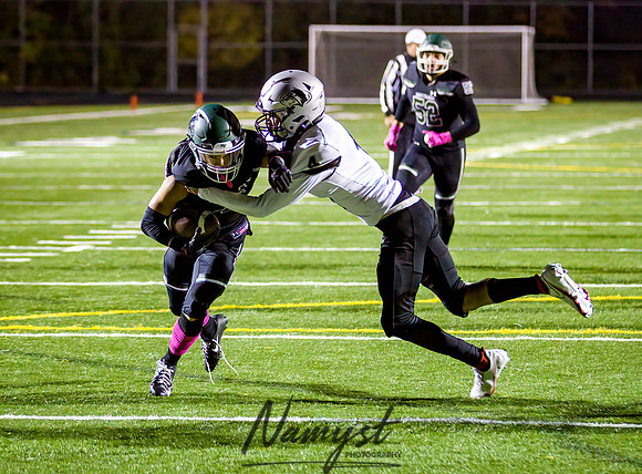 Mounds View vs Roseville Football 277