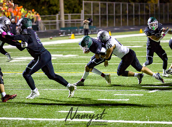 Mounds View vs Roseville Football 280