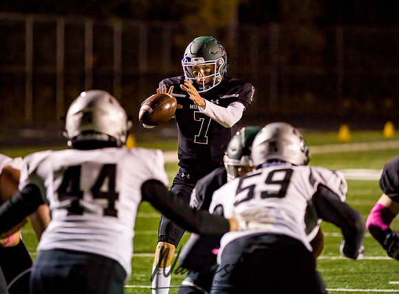 Mounds View vs Roseville Football 287