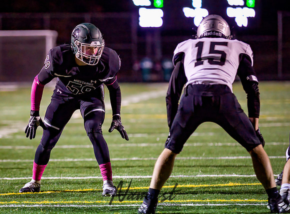 Mounds View vs Roseville Football 293