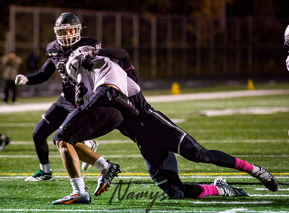 Mounds View vs Roseville Football 295