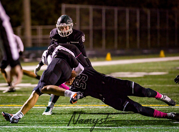 Mounds View vs Roseville Football 296