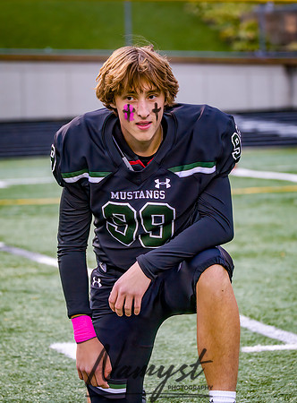 Mounds View vs Roseville Football 3