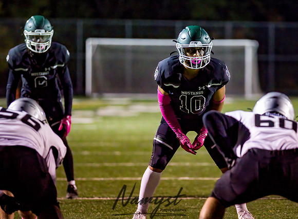 Mounds View vs Roseville Football 297