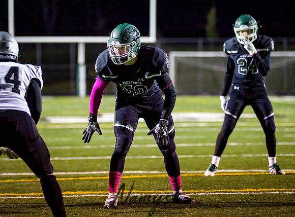 Mounds View vs Roseville Football 298