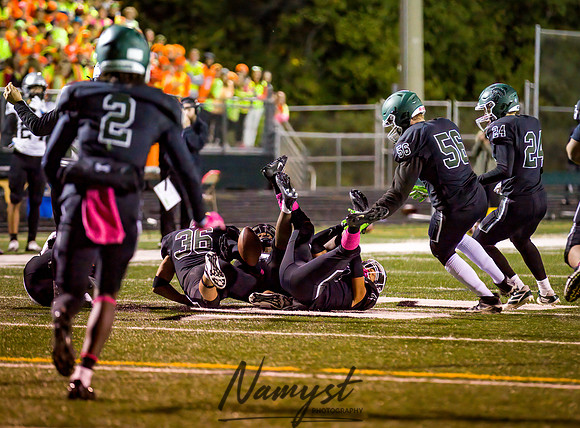 Mounds View vs Roseville Football 302