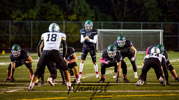 Mounds View vs Roseville Football 303