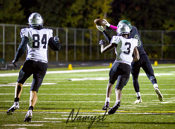 Mounds View vs Roseville Football 306
