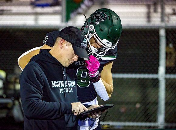 Mounds View vs Roseville Football 308