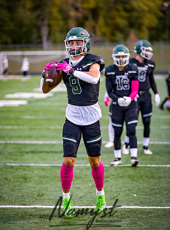 Mounds View vs Roseville Football 31