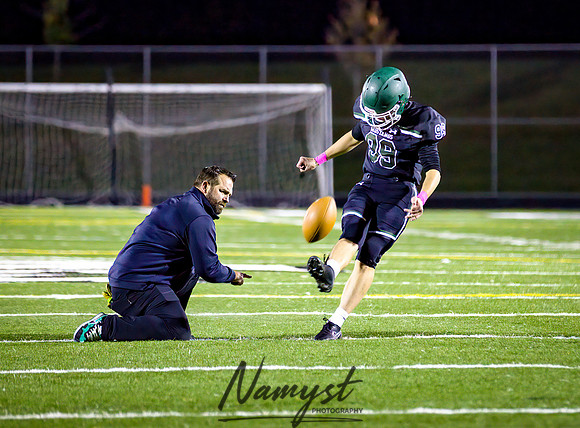 Mounds View vs Roseville Football 311