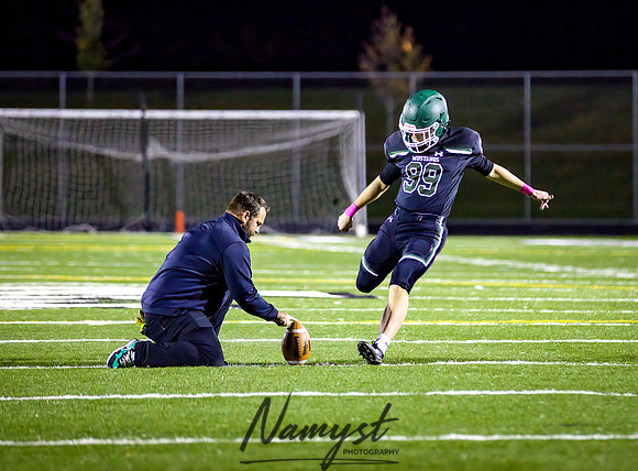 Mounds View vs Roseville Football 310