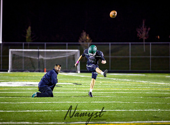 Mounds View vs Roseville Football 312