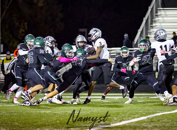 Mounds View vs Roseville Football 314