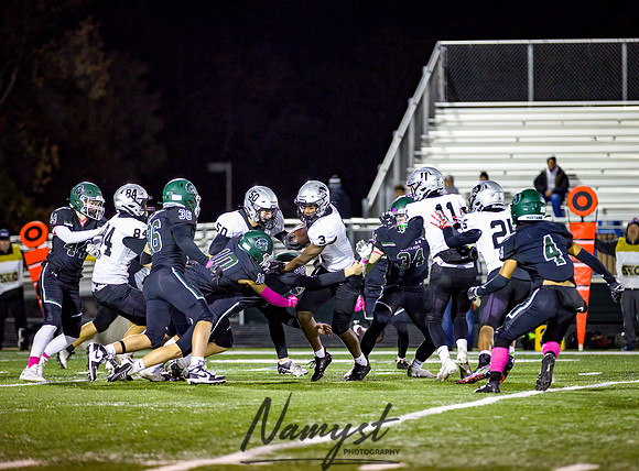 Mounds View vs Roseville Football 315