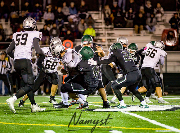 Mounds View vs Roseville Football 320