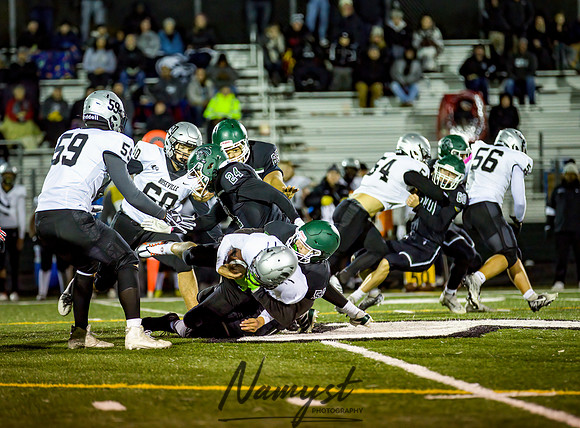 Mounds View vs Roseville Football 321