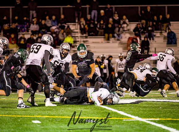 Mounds View vs Roseville Football 322