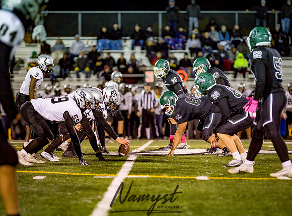 Mounds View vs Roseville Football 323