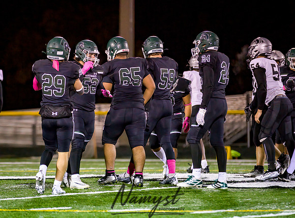 Mounds View vs Roseville Football 328
