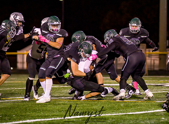 Mounds View vs Roseville Football 330