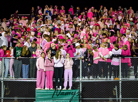 Mounds View vs Roseville Football 329