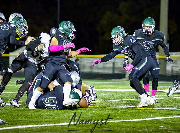 Mounds View vs Roseville Football 331