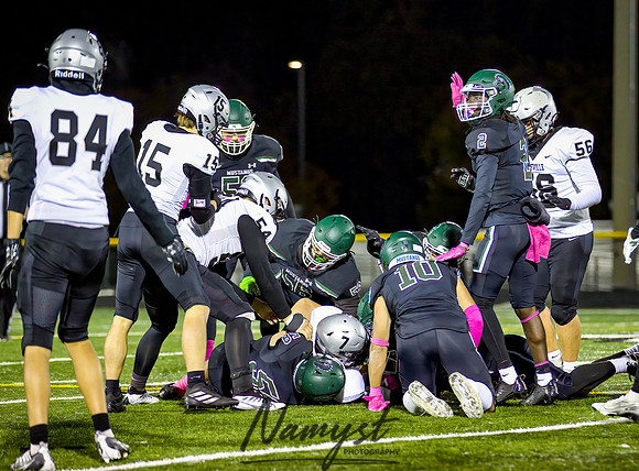 Mounds View vs Roseville Football 332