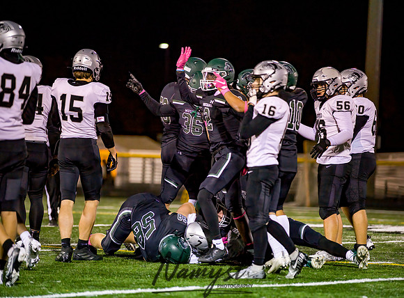 Mounds View vs Roseville Football 333
