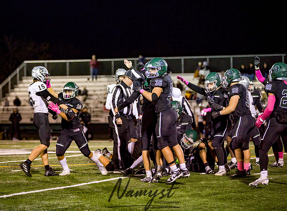 Mounds View vs Roseville Football 337