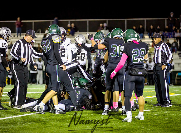 Mounds View vs Roseville Football 335