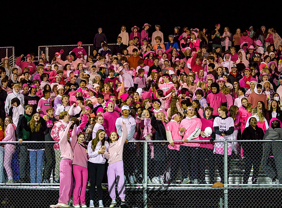 Mounds View vs Roseville Football 338