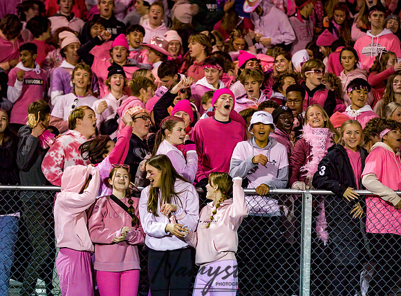 Mounds View vs Roseville Football 339