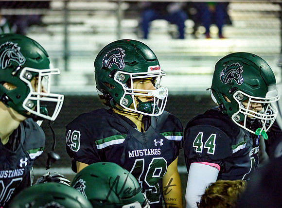 Mounds View vs Roseville Football 342