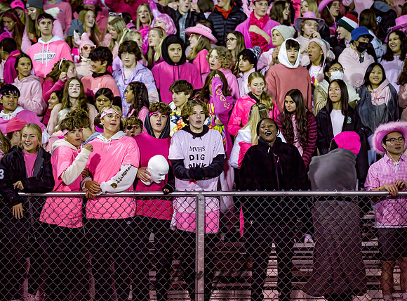 Mounds View vs Roseville Football 341