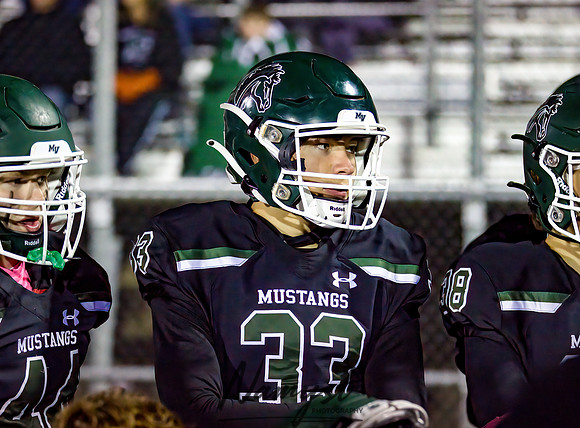 Mounds View vs Roseville Football 343